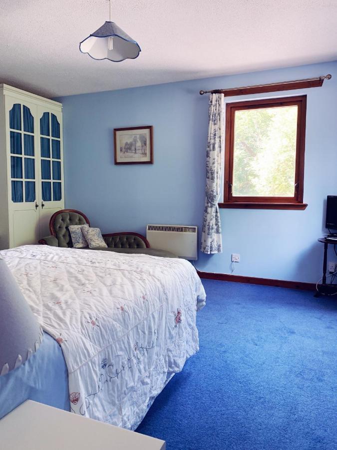 Drumbuie Farm B&B Друмнадрочит Экстерьер фото