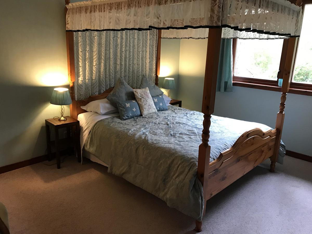 Drumbuie Farm B&B Друмнадрочит Экстерьер фото